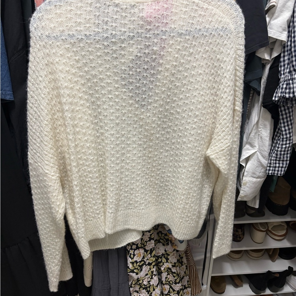 Madewell Cardigan - Picture 5 of 5